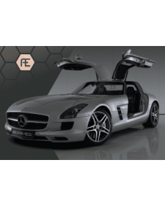 Autotron Exclusive