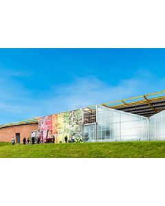 EXPO Greater Amsterdam