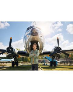 Luchtvaartmuseum Aviodrome